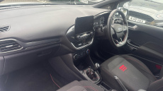 Ford Fiesta 1.0 EcoBoost Hybrid mHEV 125 ST-Line 5dr Petrol Hatchback